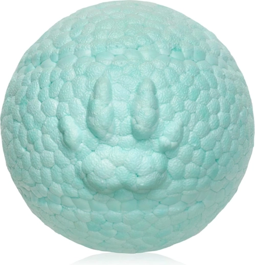 Explorer Dog AirBall turquoise dog ball 8 cm