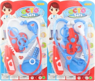 Ārsta komplekts bērniem