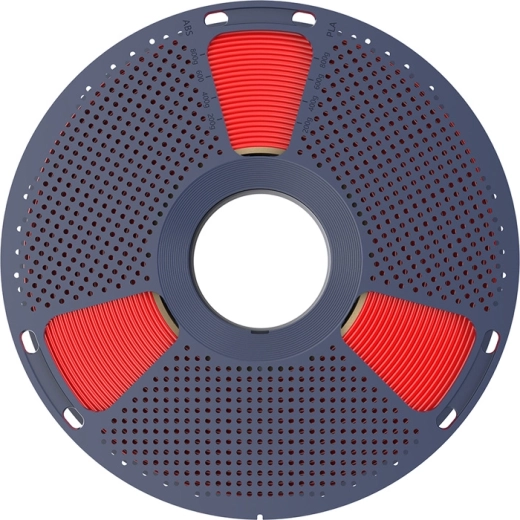 Smoother flow and stable extrusion