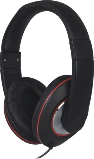 Sencor Closed-Back Stereo Headphones