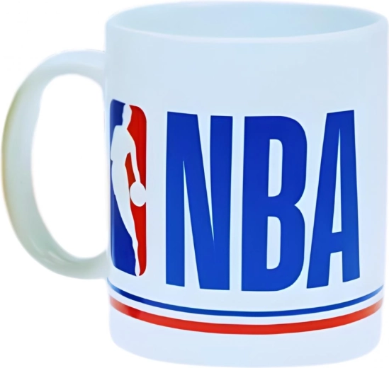 NBA krūze – 1 gab.