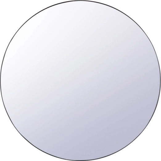 Modern round design