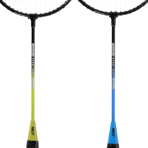 Complete net set for instant play