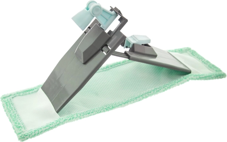 Textile for effective dirt pickup
