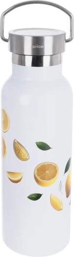 Nerūsējošā tērauda termopudele 0,56 l Limepop