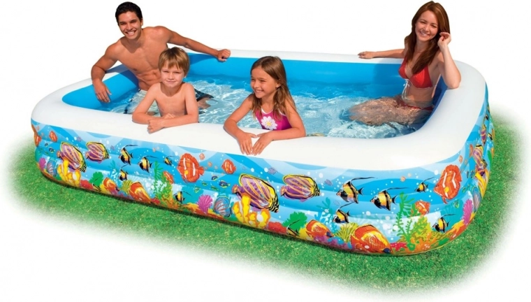 Plaši izmēri visai ģimenei