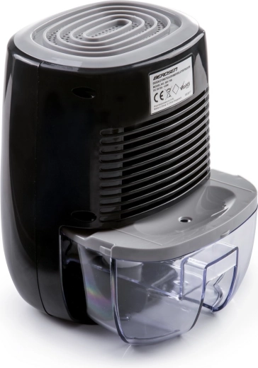 Quiet and efficient Peltier system