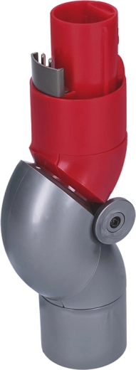Durable adapter for Dyson