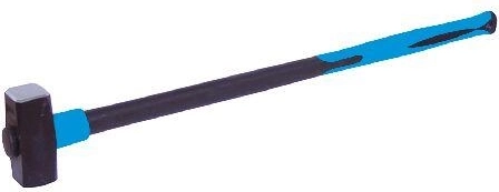 5 kg palice ar stikla šķiedras (fiberglass) kātu