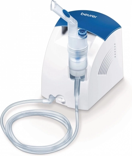 Beurer IH 26 inhaler with compressor technology