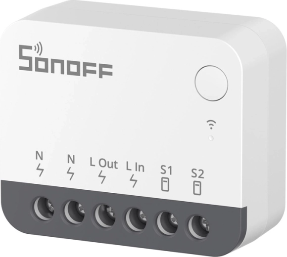 Stable network thanks to Zigbee routing