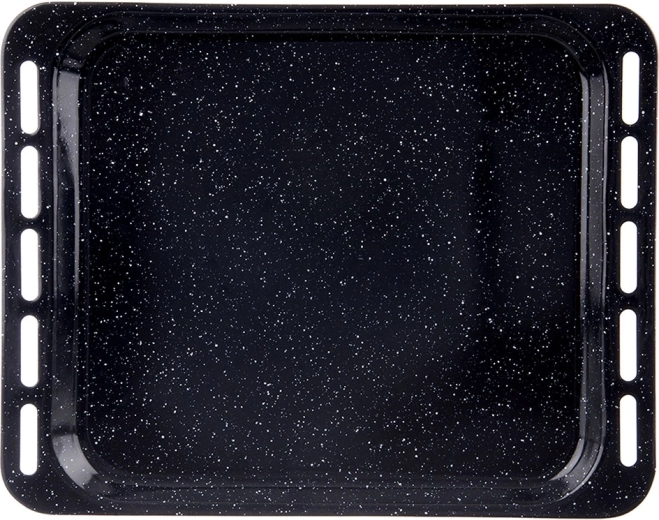 Izturīgs emalēts tērauds