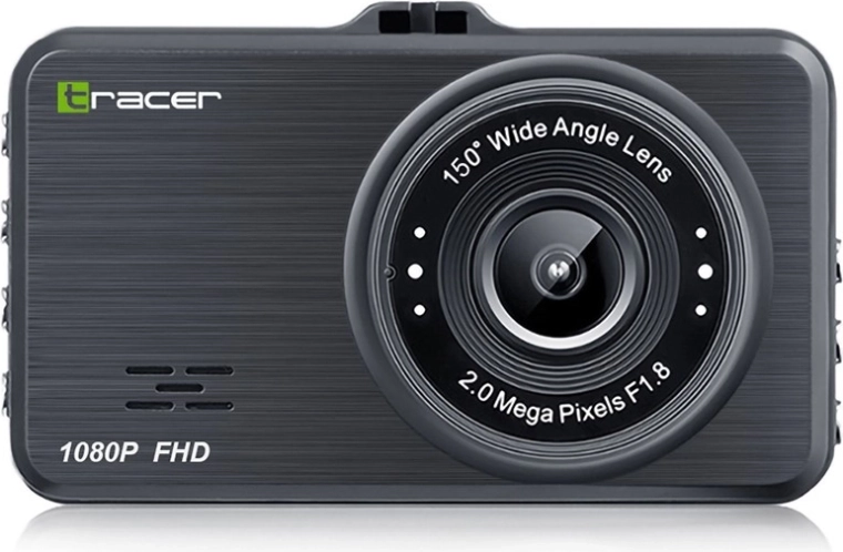 Autokamera TRACER 3.0S FHD Capri