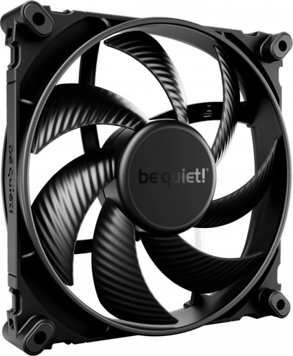 Ventilators be quiet! Silent Wings 4 140 mm PWM
