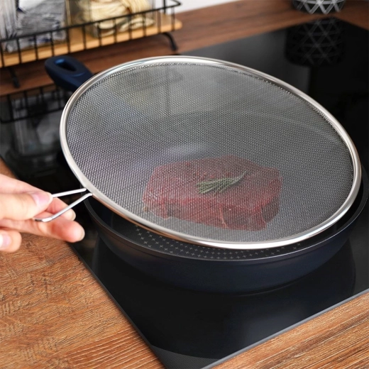 Universāls 30 cm diametrs