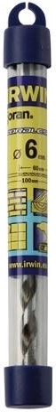 Construction Drill Bit IRWIN Cordless 6 × 60/100