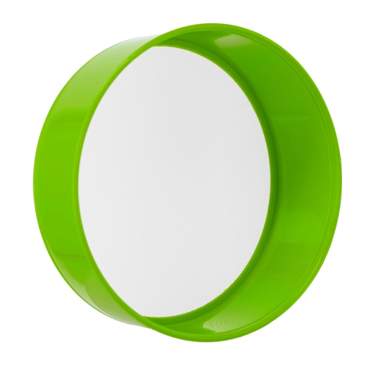 Plastmasas virtuves siets 24 cm