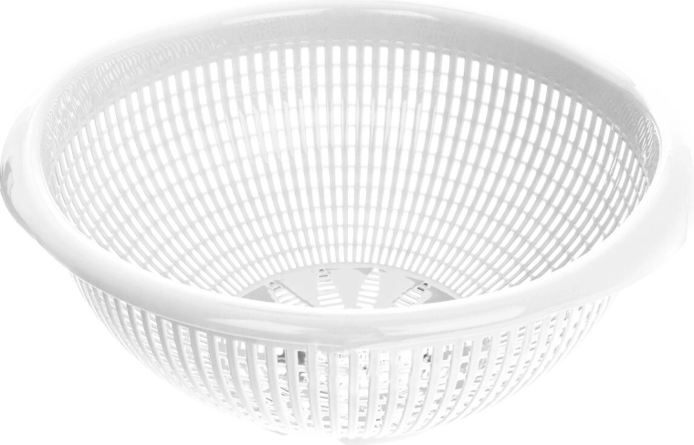 Maxi 27 cm diameter for larger portions