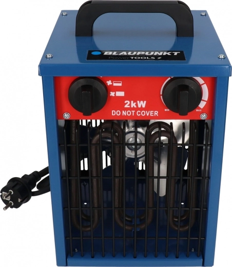 Safe to use in humidity thanks to IPX4
