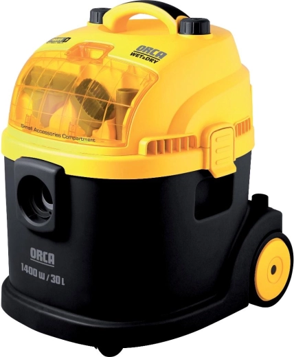 Multi-purpose vacuum cleaner Sencor SVC 3001 Wet & Dry