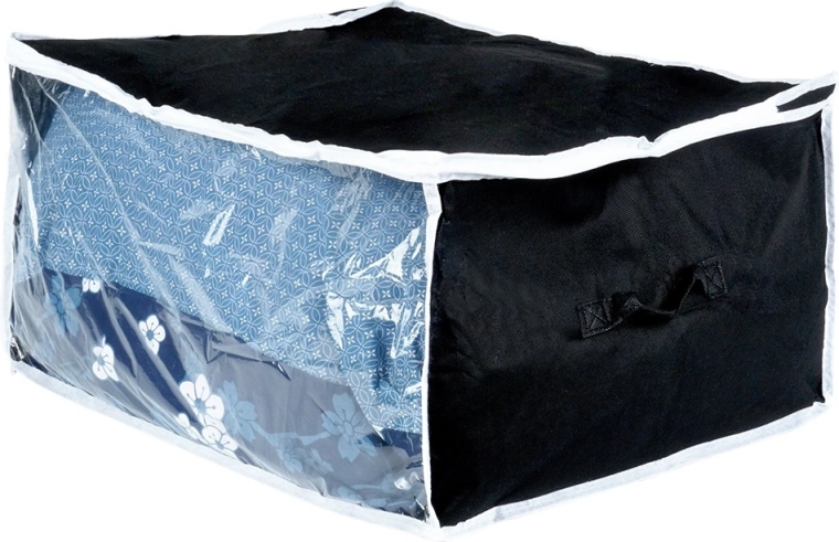 Caurspīdīgs lodziņš ātrai satura kontrolei