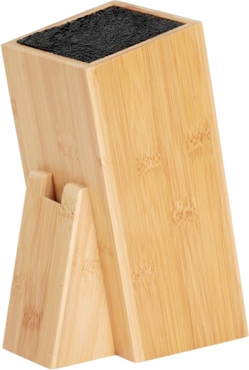 Bambusa dabiskā skaistuma un izturības apvienojums