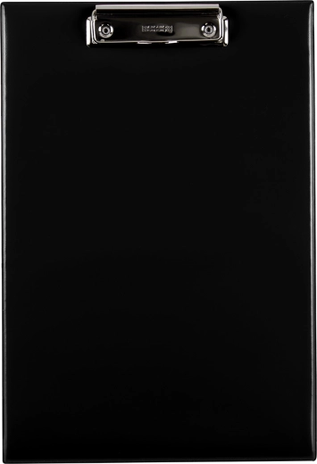 Single Board Black Classic A4 Plastic