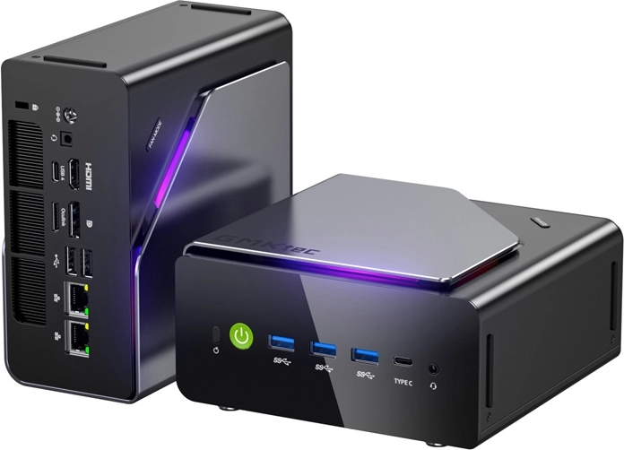 Līdz četrām 4K/8K ekrāniem un USB4