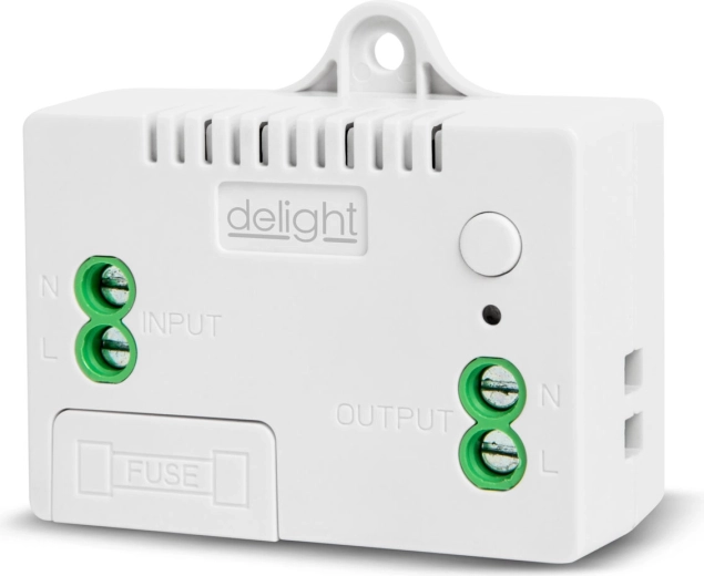 KINETIC Delight vadības bloks bezvadu pogai