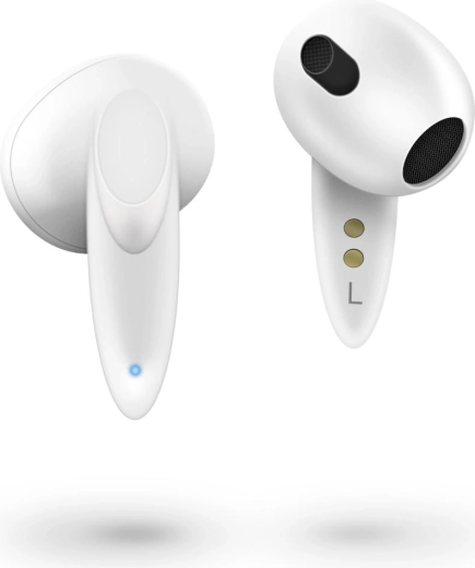 Comfort and touch controls