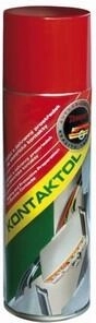 Elektrisko kontaktu tīrītājs KONTAKTOL 300 ml