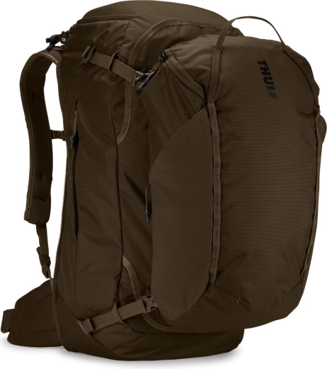 Thule Landmark ceļojumu mugursoma 70 l deep khaki