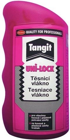 Blīvēšanas diegs TANGIT Uni-Lock 80 m