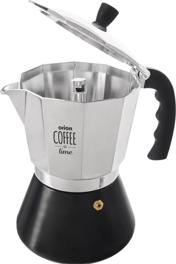 Izturīgs alumīnija korpuss un droša satveršana