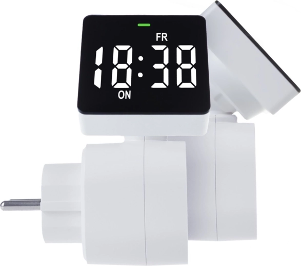 Augsta slodze 3680 W