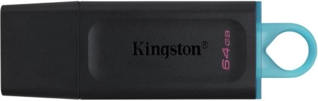 USB zibatmiņas disks KINGSTON DataTraveler Exodia 64 GB USB 3.2 Gen 1