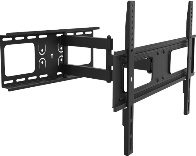 Wall Mount for TV 37–70", load capacity 50 kg