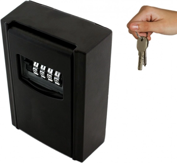 Key safe