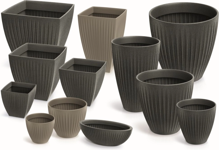 Light yet durable material