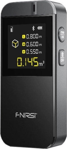 Fnirsi IR40 40 m Laser Distance Meter