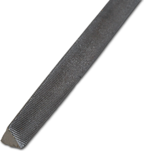 Medium-cut double teeth