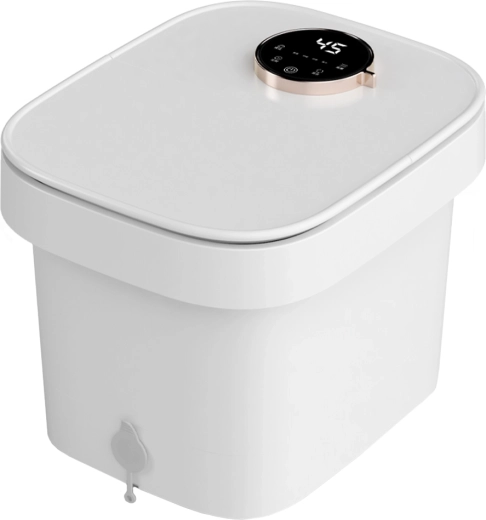 MalTec masāžas kāju vanna PRO Hydro 500 W