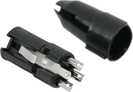 Cable kink protection