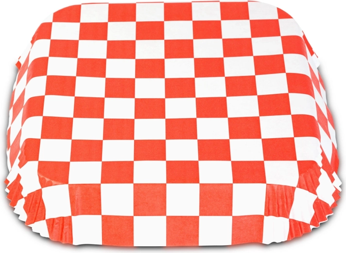 Easy basket cleaning