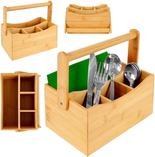 Četri praktiski nodalījumi