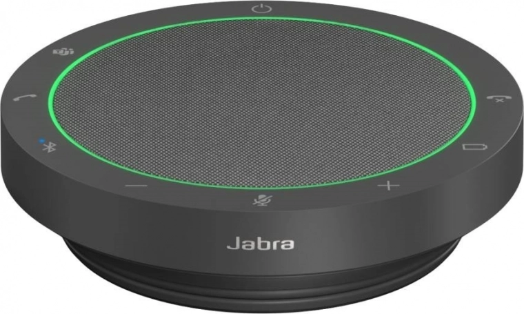 Jabra Speak2 55 UC portable conference speaker
