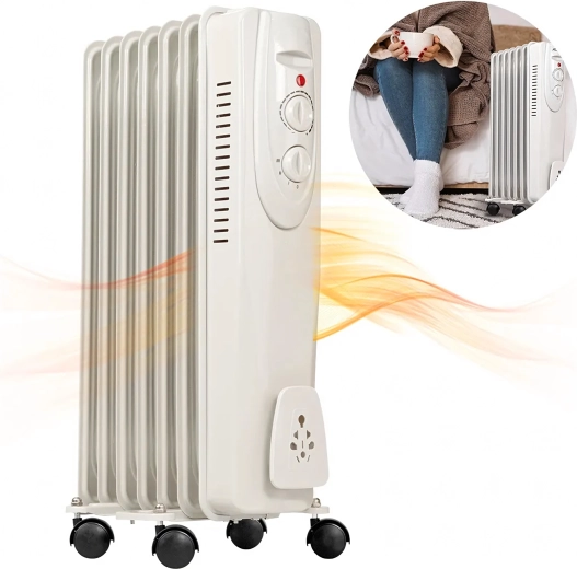 Mobilitāte un ikdienas ērtības