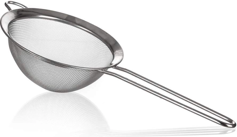 Virtuves sietiņš Akcent 16 cm