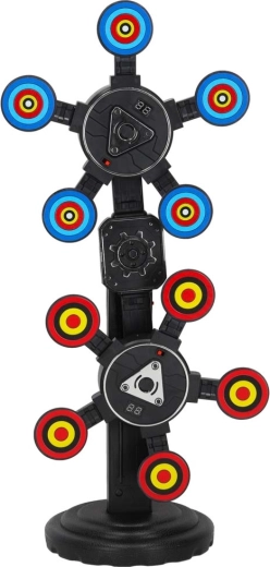 Elektronisks rezultāts un skaņas efekti