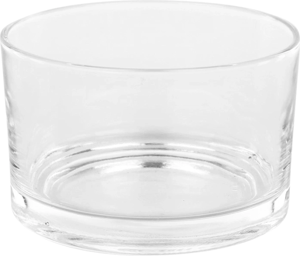 Salad bowl 11 cm, simple, Color box